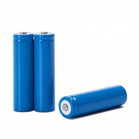 Li-ion baterie 18650 3500mAh