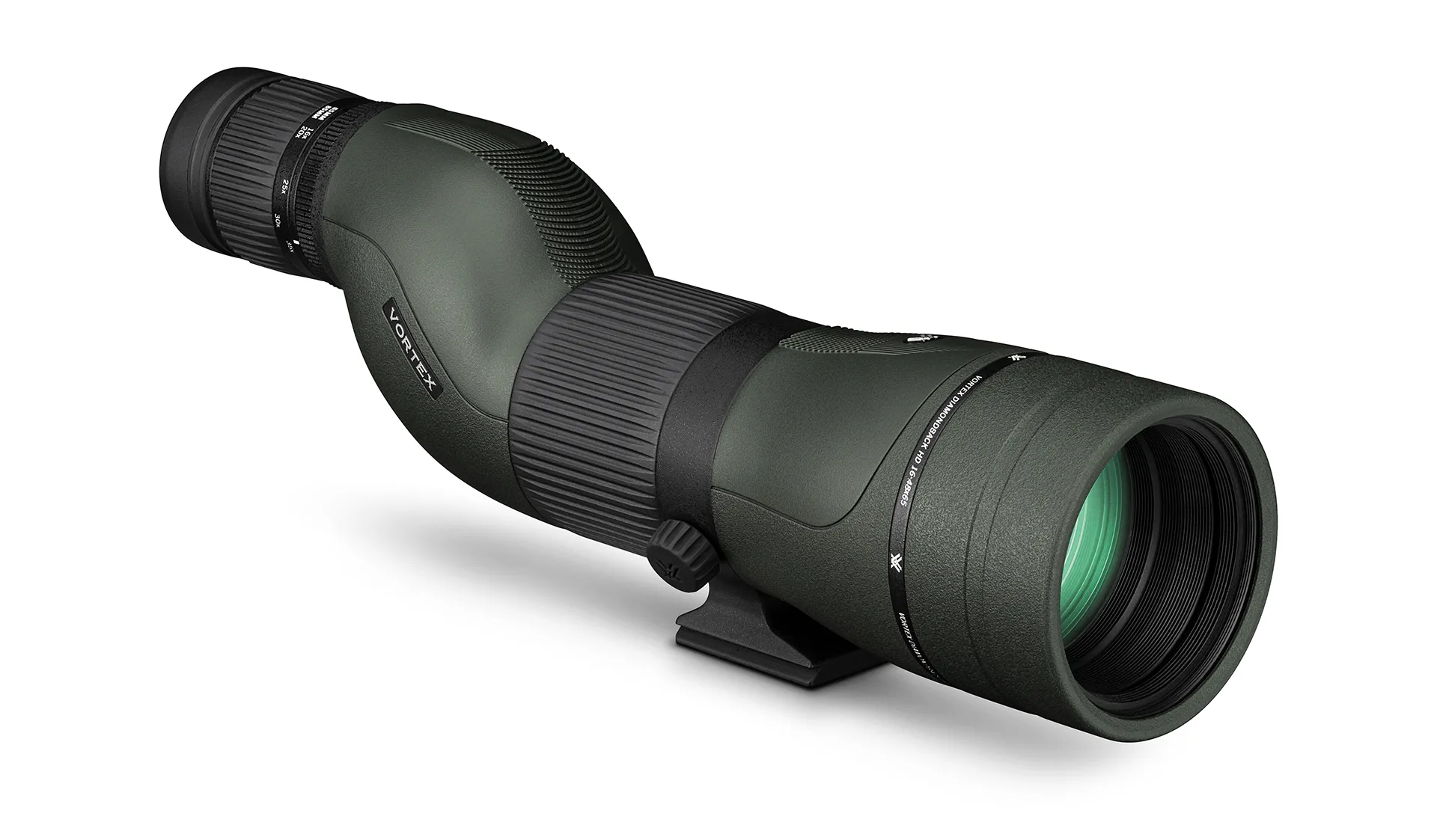 Spektív Vortex DIAMONDBACK® HD 16-48X65 rovný