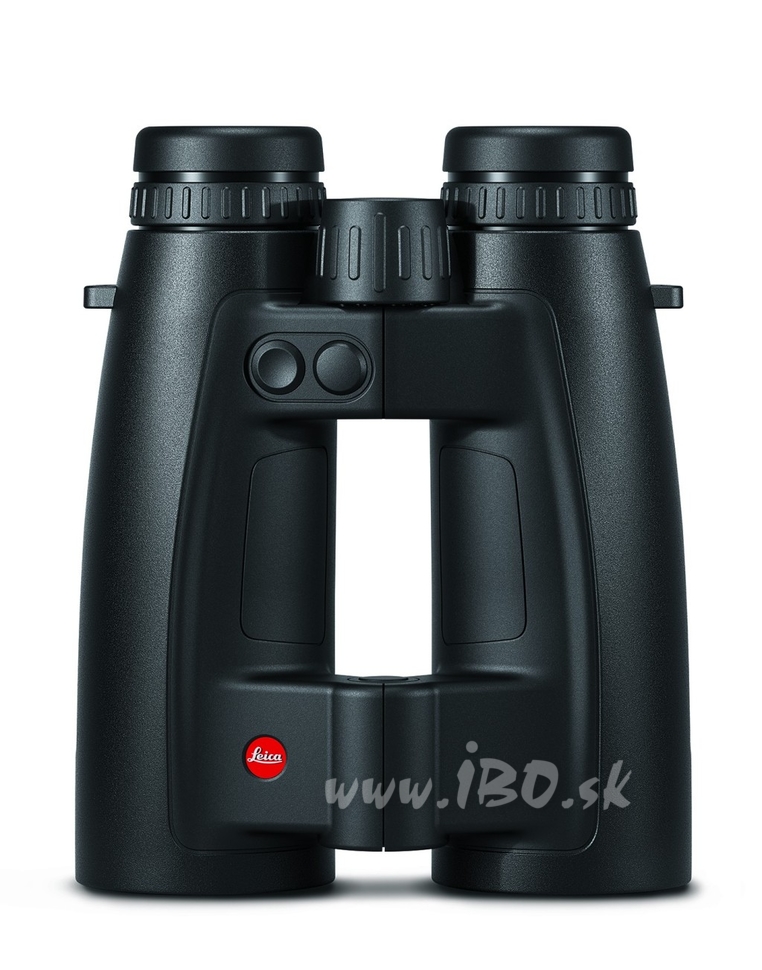 Ďalekohľad Leica Geovid PRO 8x56 s diaľkomerom