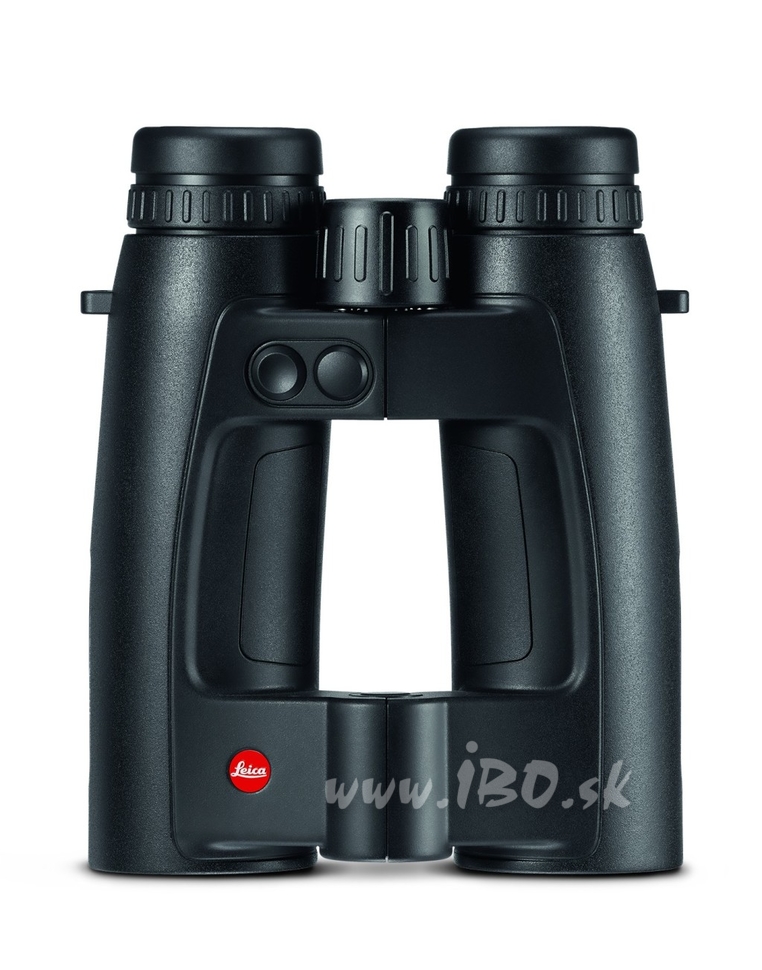 Ďalekohľad Leica Geovid PRO 10x42 s diaľkomerom