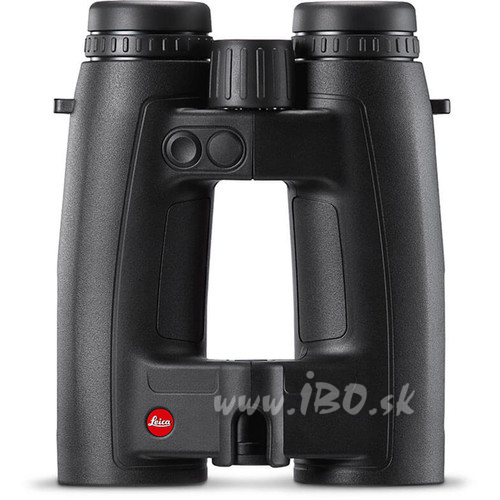 Ďalekohľad Leica Geovid s diaľkomerom 8x42 3200.COM