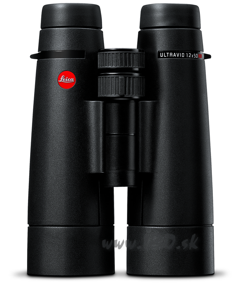 Ďalekohľad Leica Ultravid 12x50 HD Plus