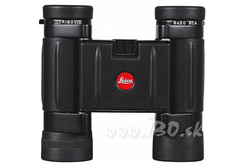 Ďalekohľad Leica Trinovid 8x20 BCA