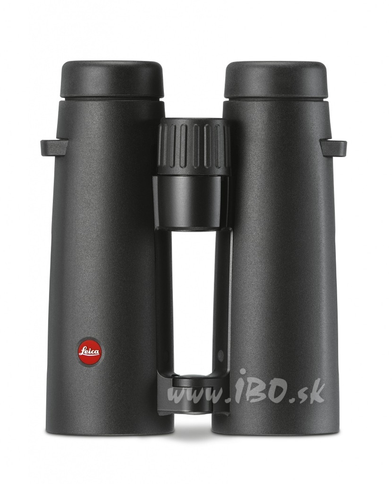 Ďalekohľad Leica Noctivid 10x42 čierny