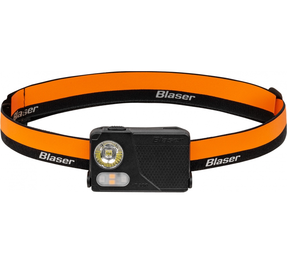 BLASER čelovka HT 300- Blaser Headlamp HT 300